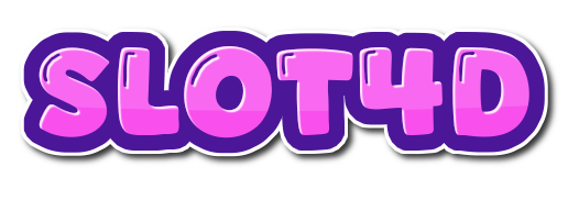 logo SLOT4D